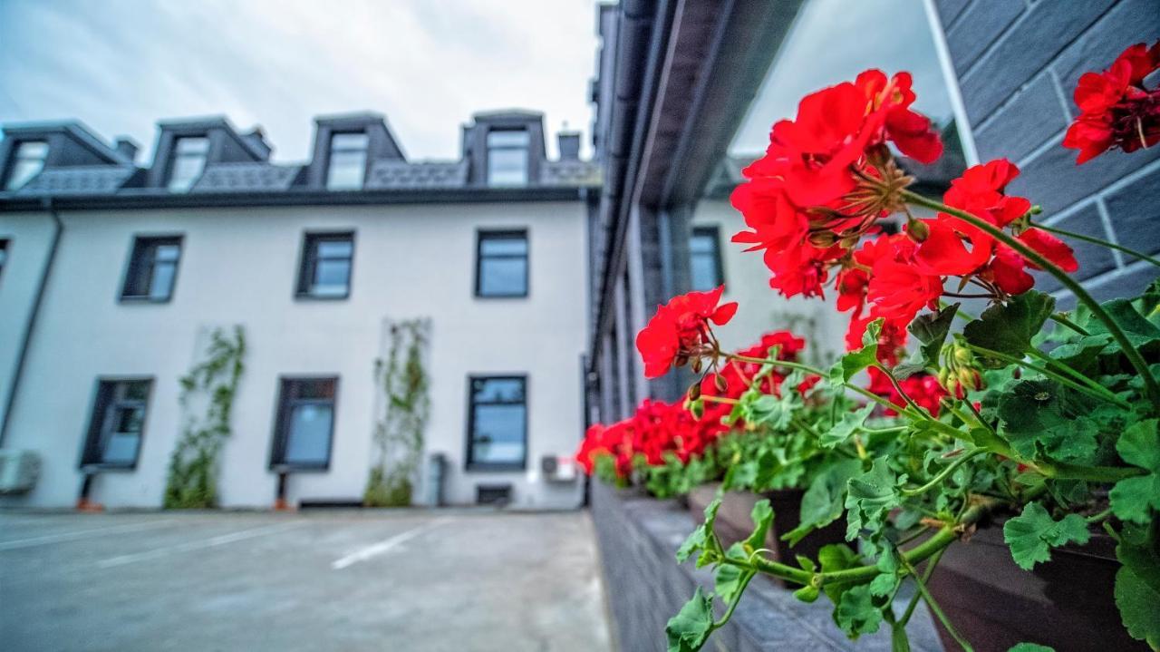 Hotel Senator Konferencje & Spa Starachowice Exterior photo