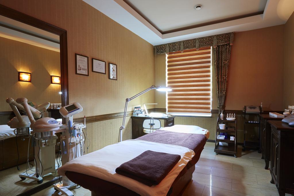 Hotel Senator Konferencje & Spa Starachowice Exterior photo